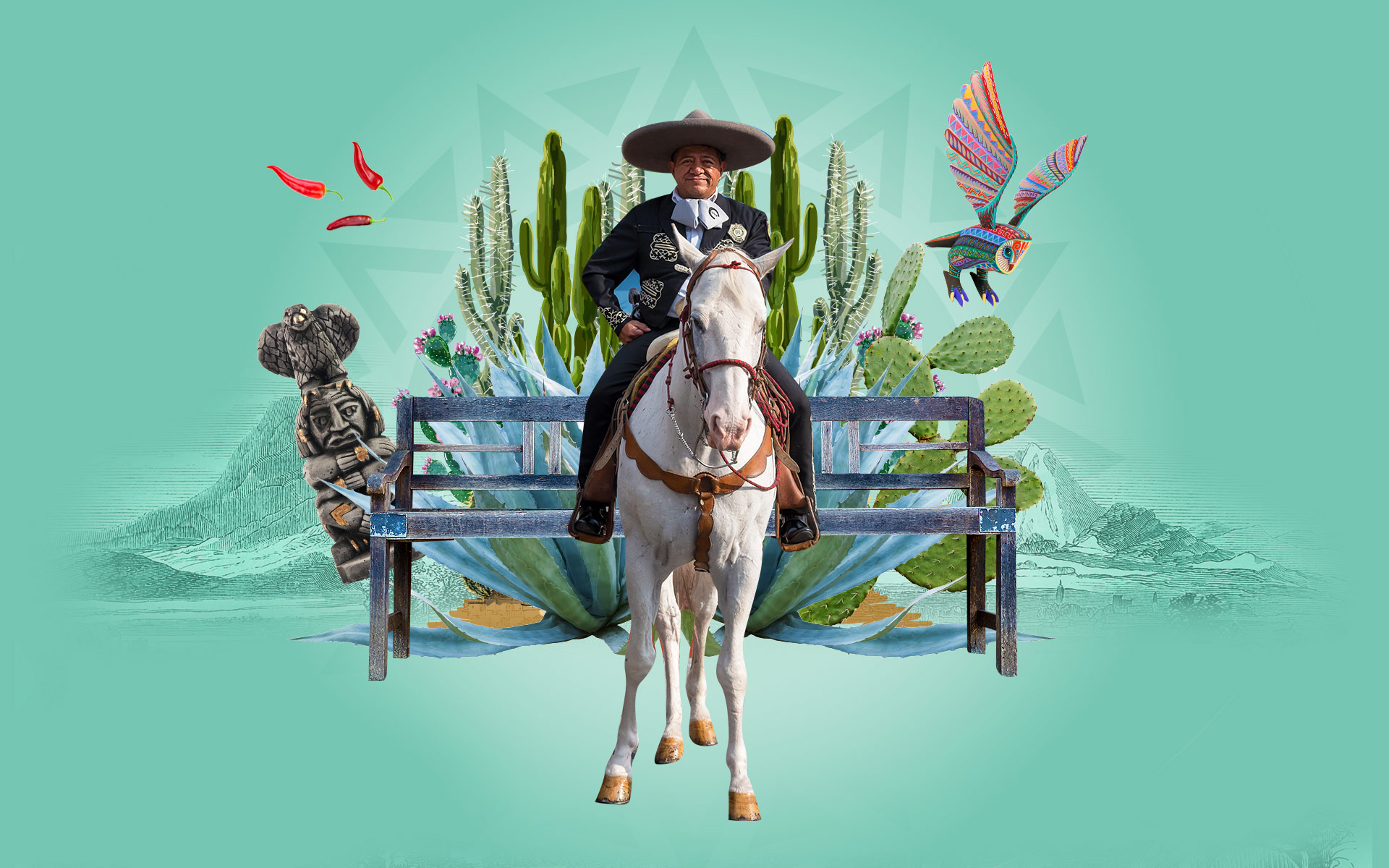 Amigos