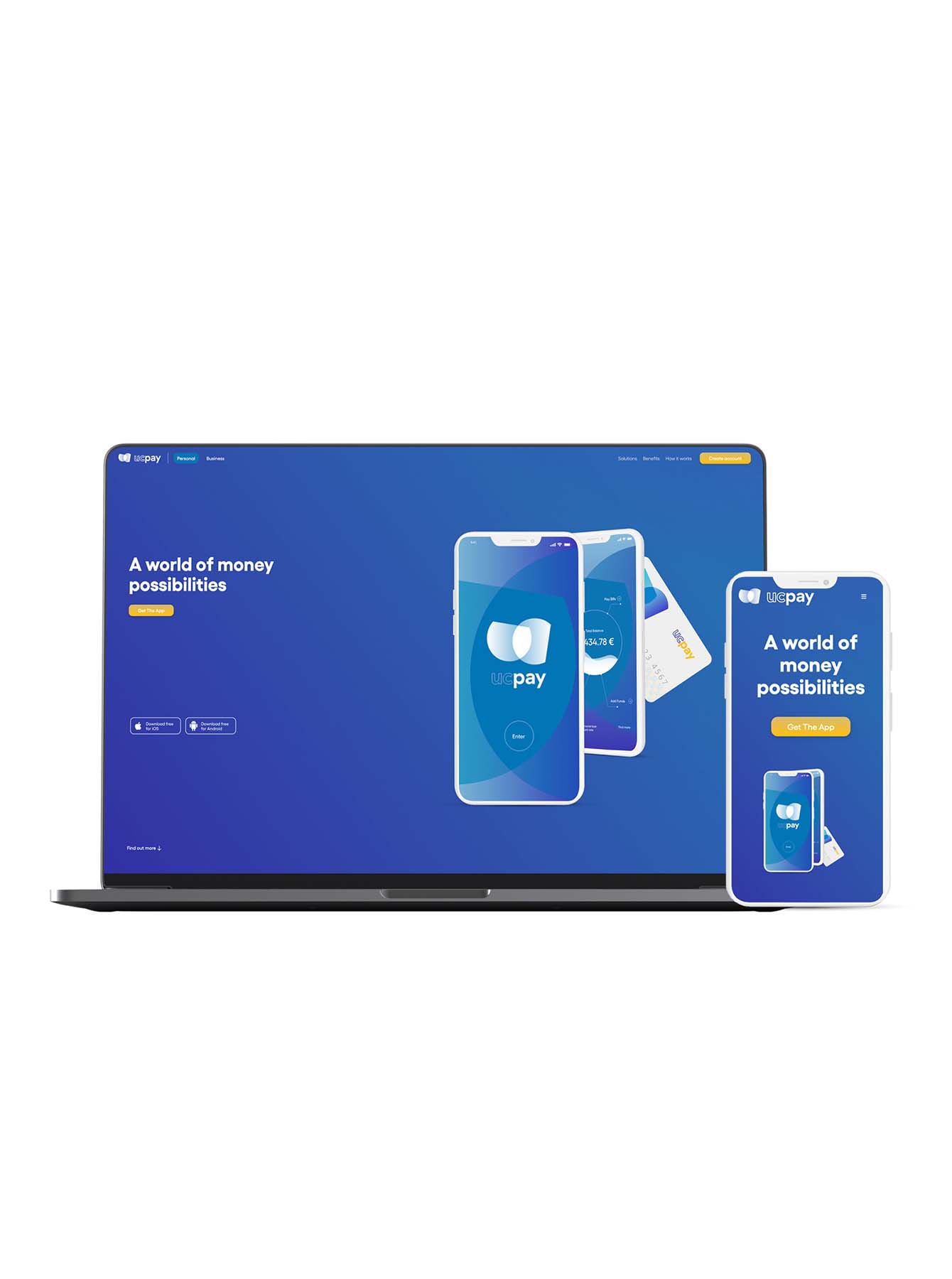 UCPAY