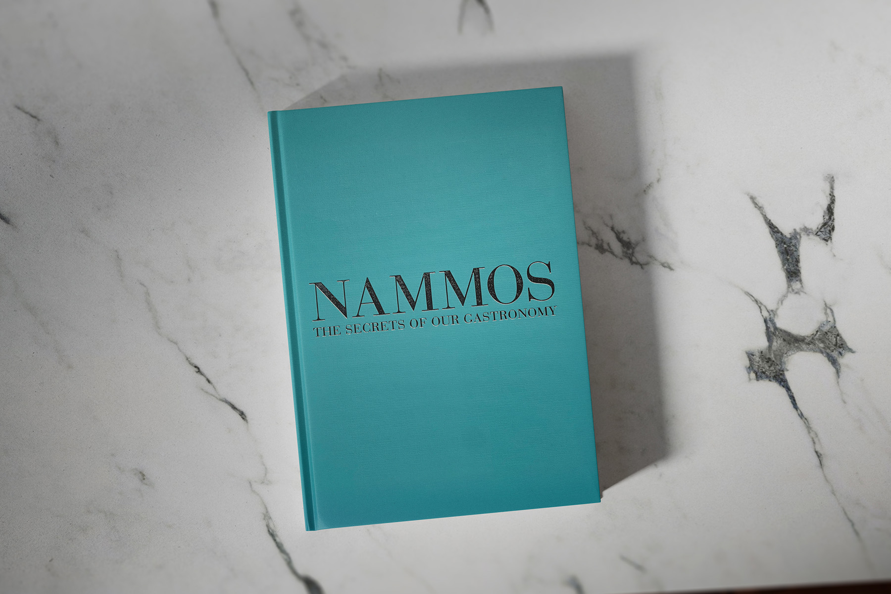 Nammos Mykonos