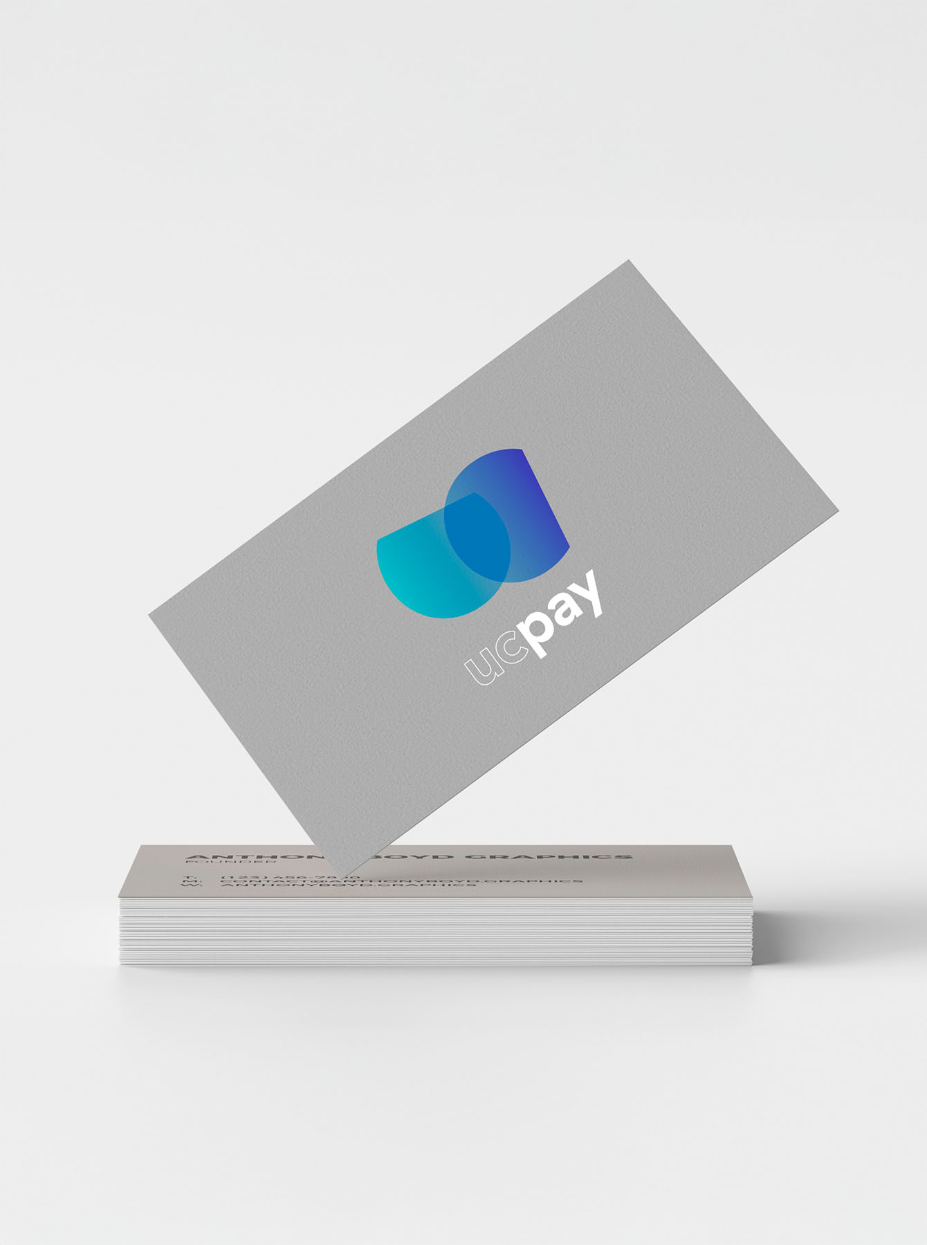 UCPAY