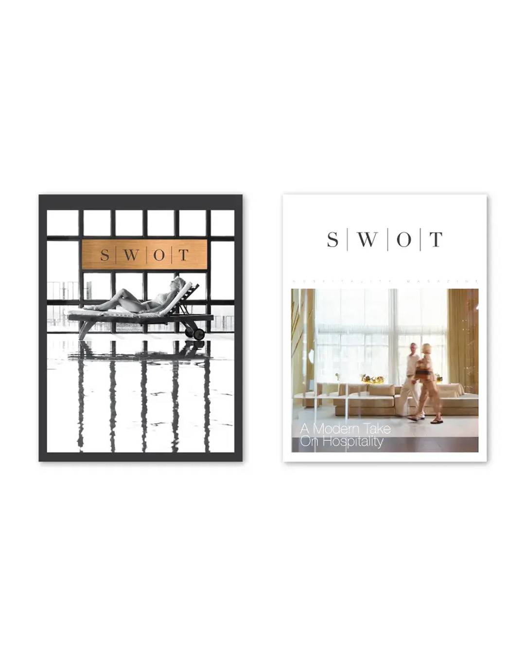SWOT Hospitality