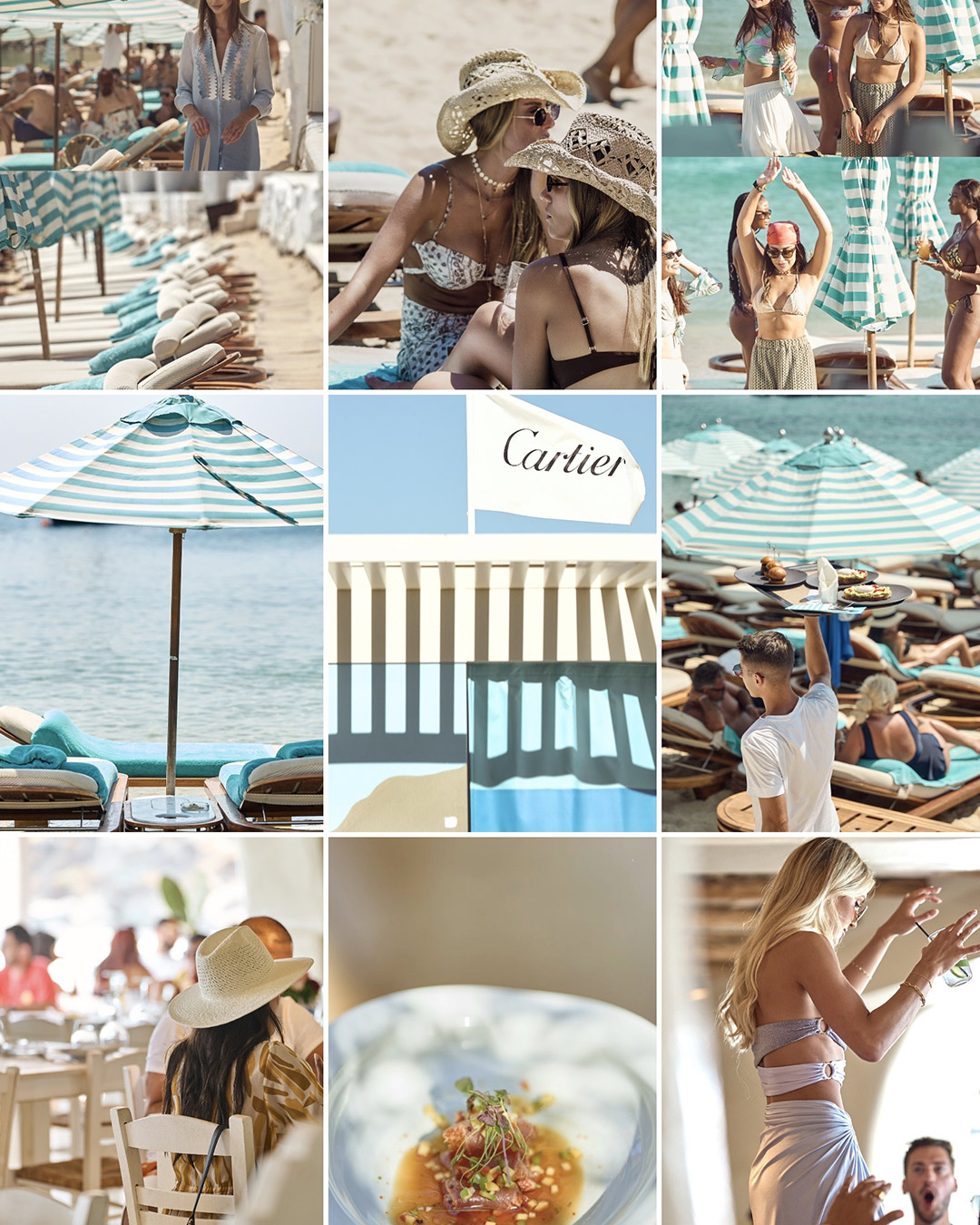 Nammos Mykonos