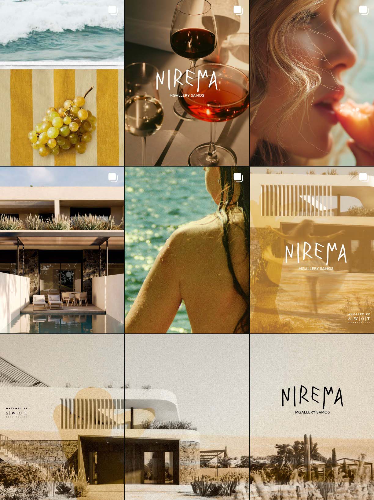 Nirema by Anchor